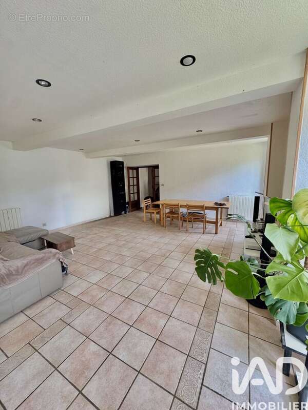 Photo 2 - Maison à CHAMPLOST