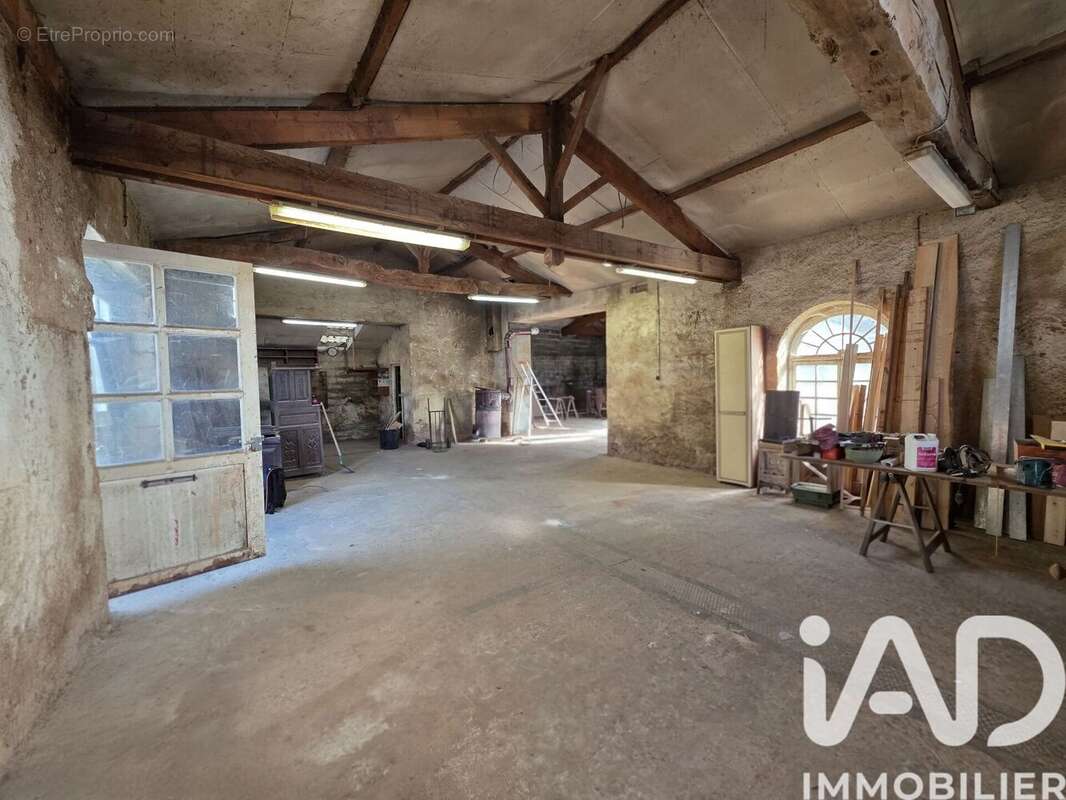 Photo 4 - Appartement à PRANZAC