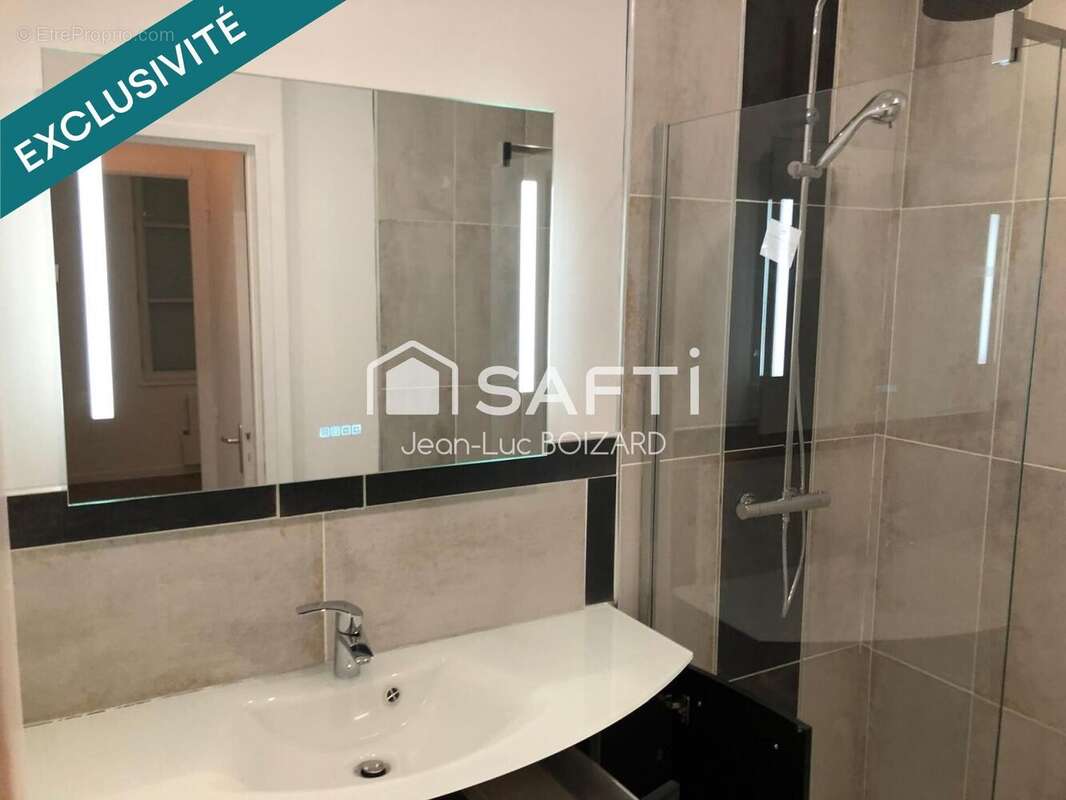 Photo 9 - Appartement à LISIEUX