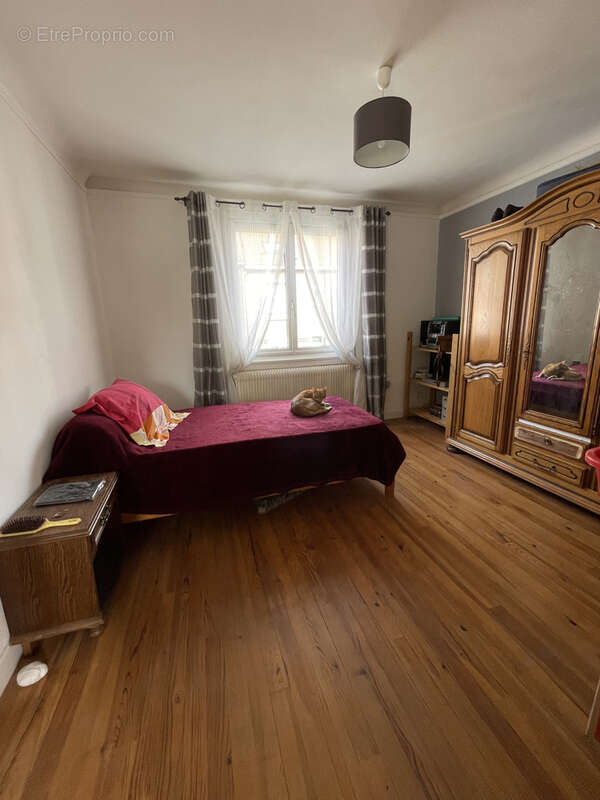 Maison à AMIENS