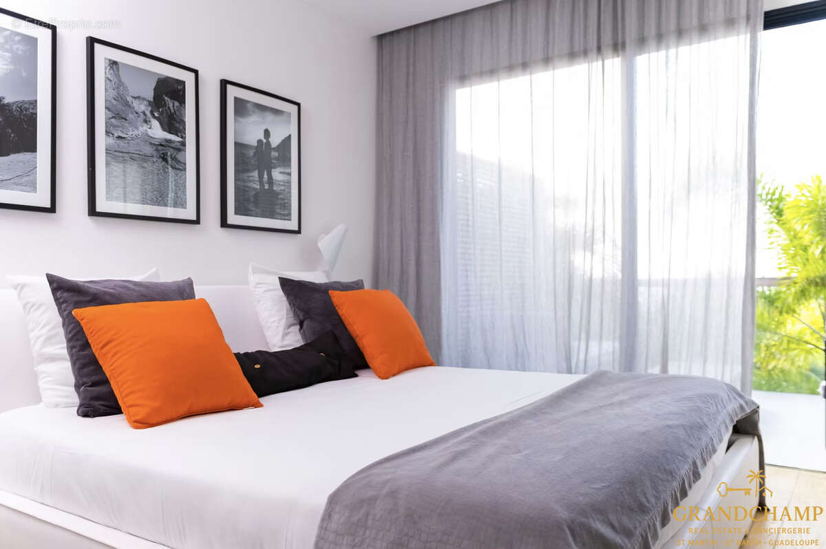 Maison à CAPESTERRE-BELLE-EAU