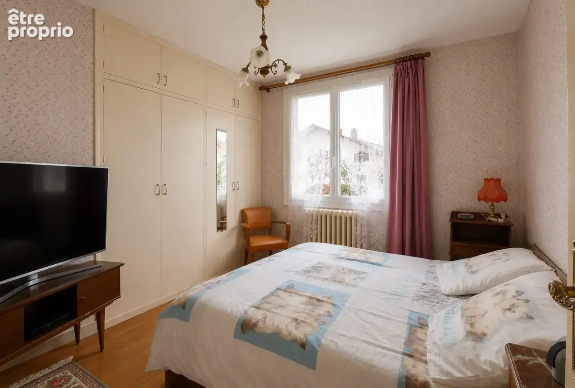 Maison 4 pièces 87 m² à vendre à Veyrins-Thuellin (38630) - photo 8