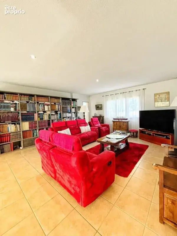 Maison d'architecte - en campagne - photo 12
