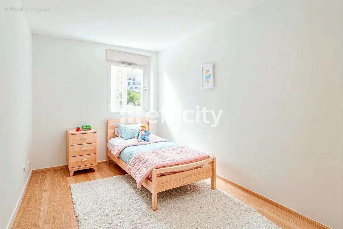 Appartement à MASSY