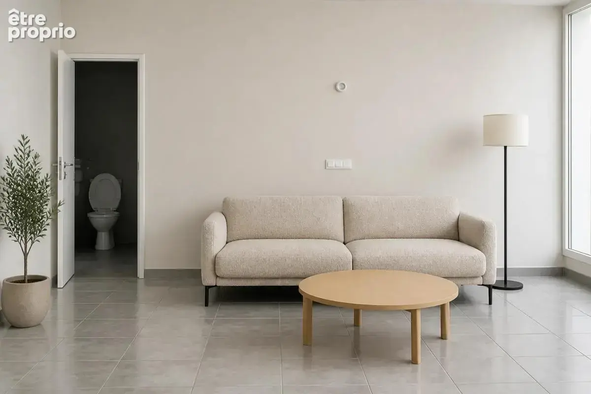 Appartement de 4 pièces de 96 m² à Pézenas - photo 5