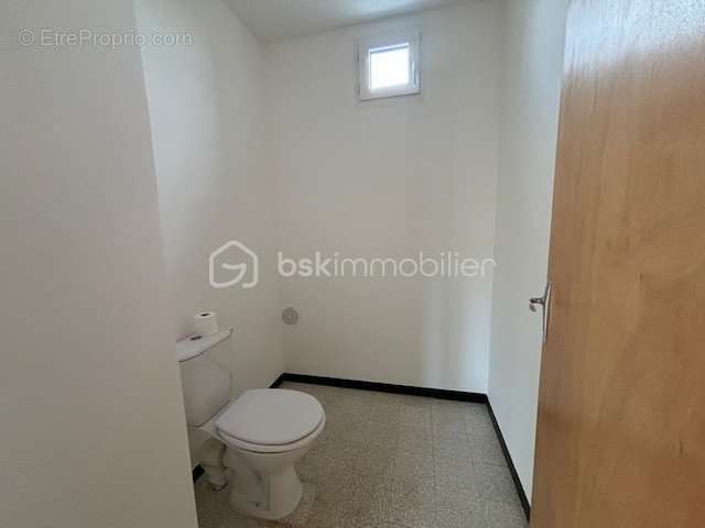 Appartement à LIMOUX