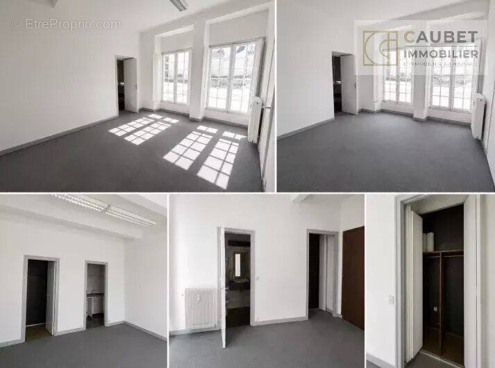 Appartement à BAGNERES-DE-BIGORRE