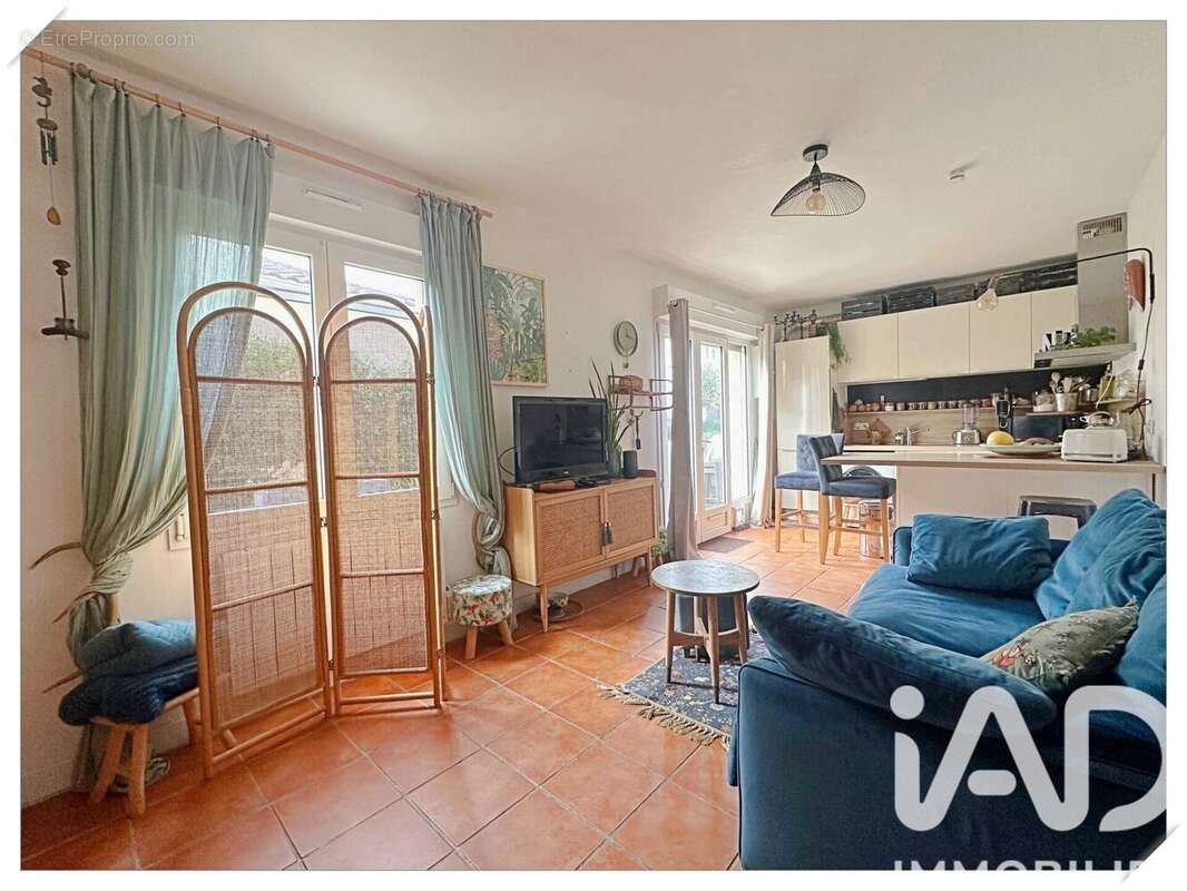 Photo 2 - Appartement à LA TESTE-DE-BUCH