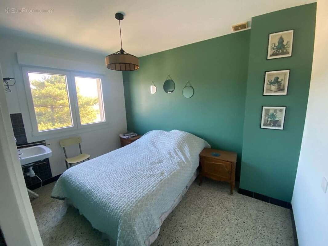 Appartement à QUEND