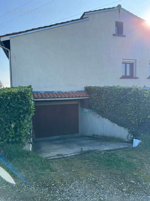 Autre à SALAISE-SUR-SANNE