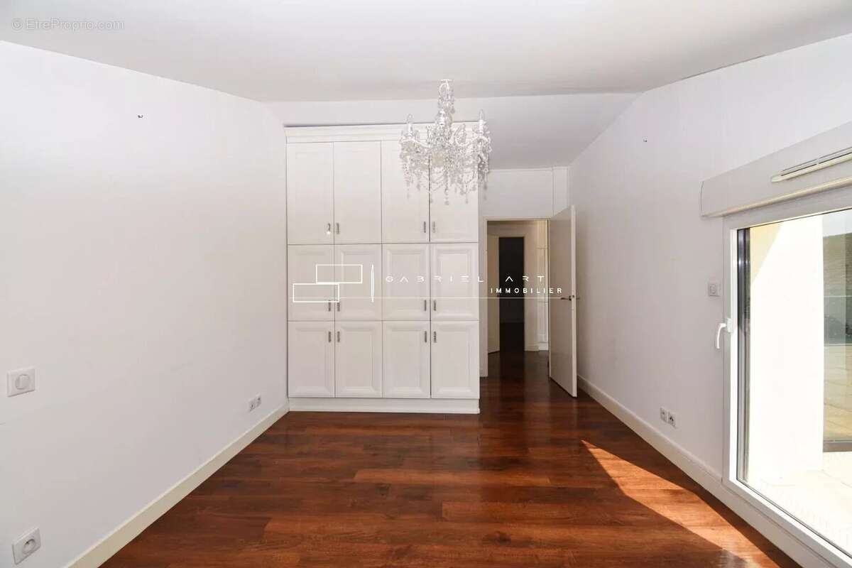 Appartement à CAPBRETON