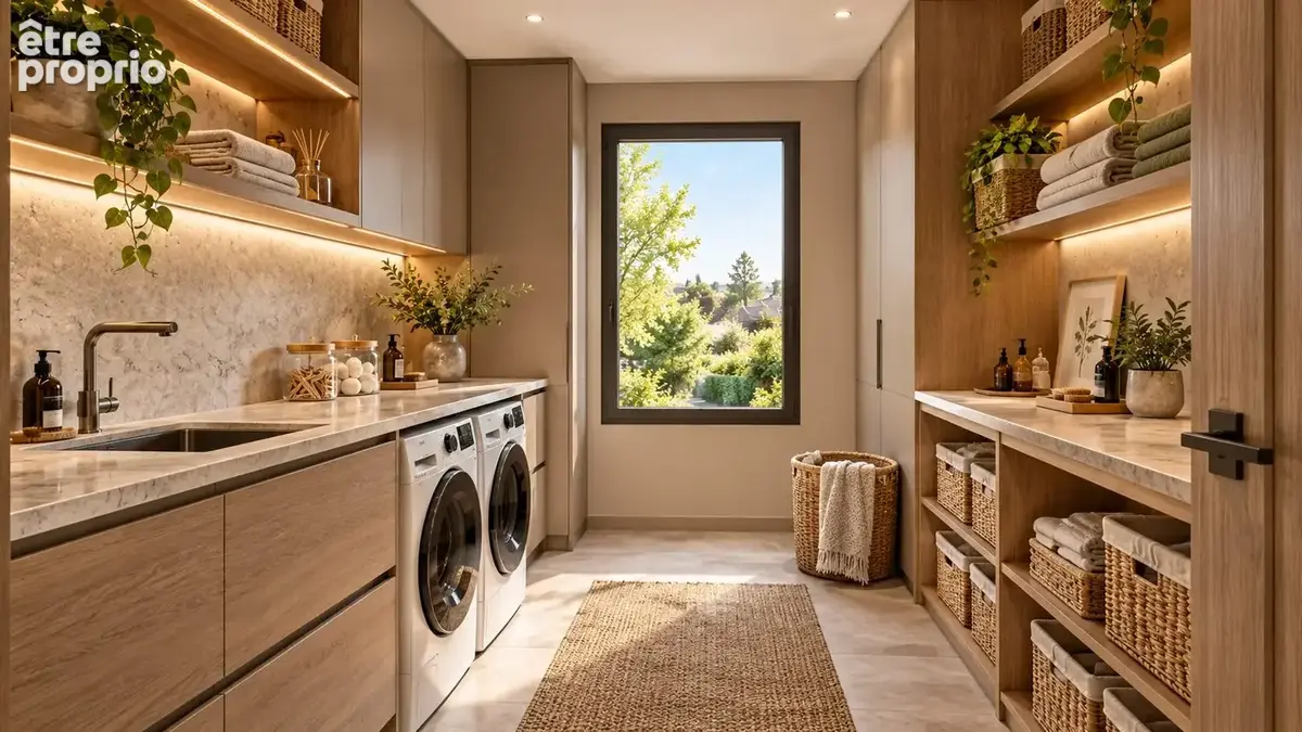 Maison 5 pièces 158 m² à vendre à Nogent-Sur-Marne (94130) - photo 6