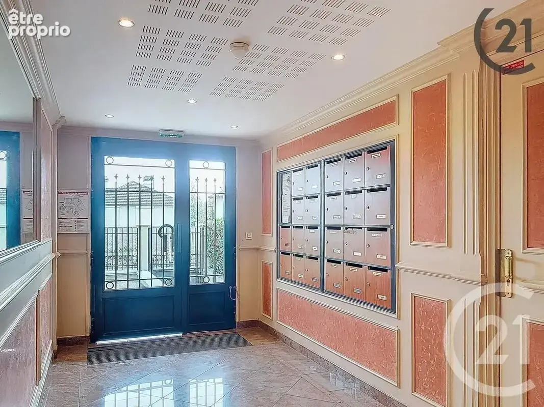 Appartement 2 pièces 47 m² à vendre à Auxerre (89000) - photo 2