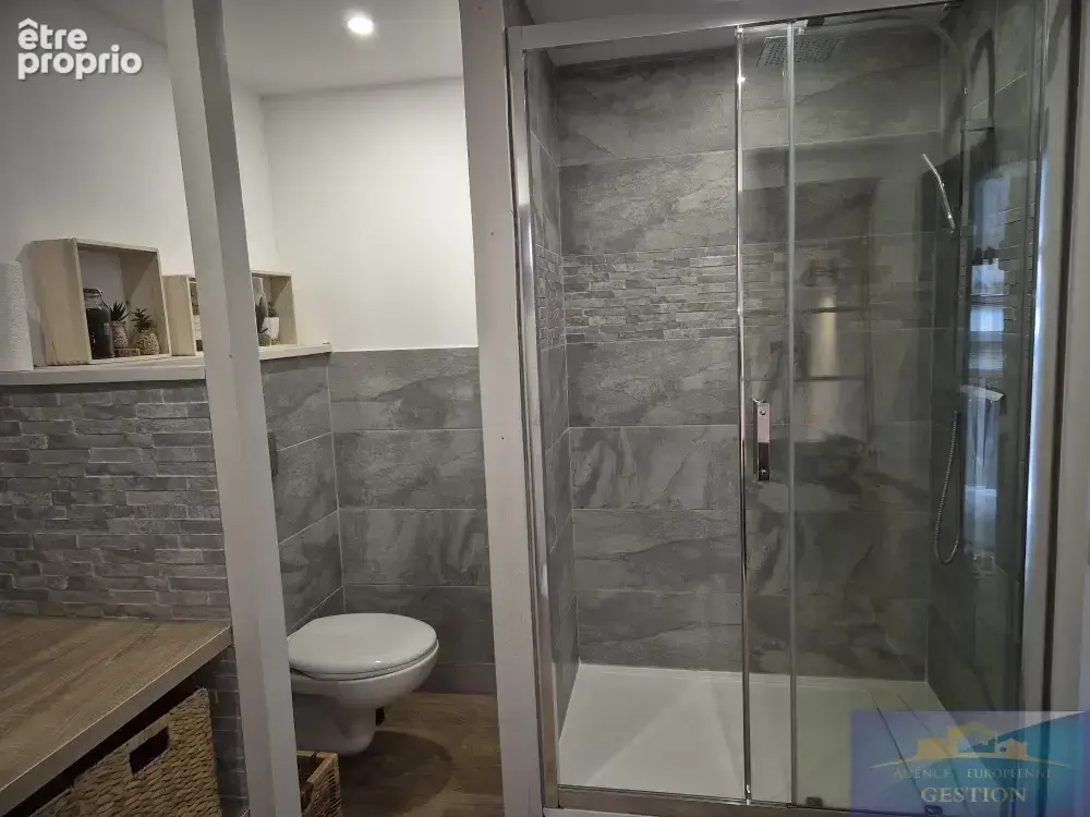 APPARTEMENT T3 / Grande surface / 90 m2 / Résidence de prestige - photo 11