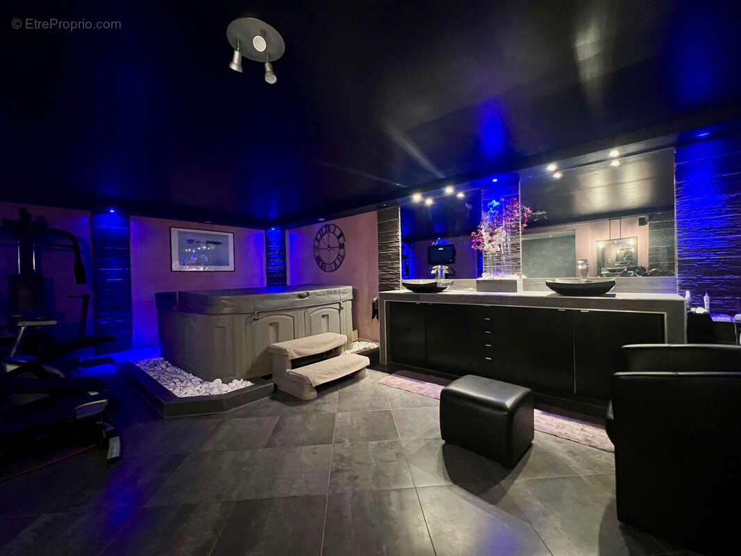 Maison à ATHIS-MONS