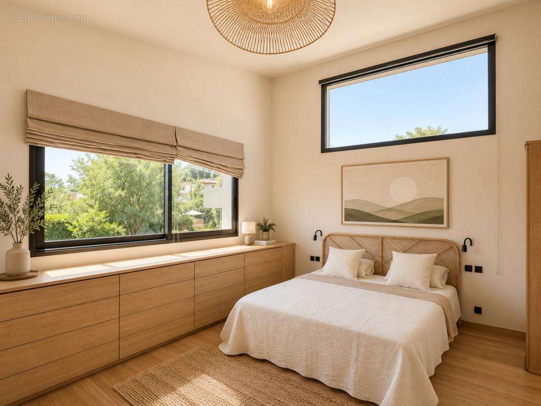 Maison 200 m² à Valbonne  - photo 15