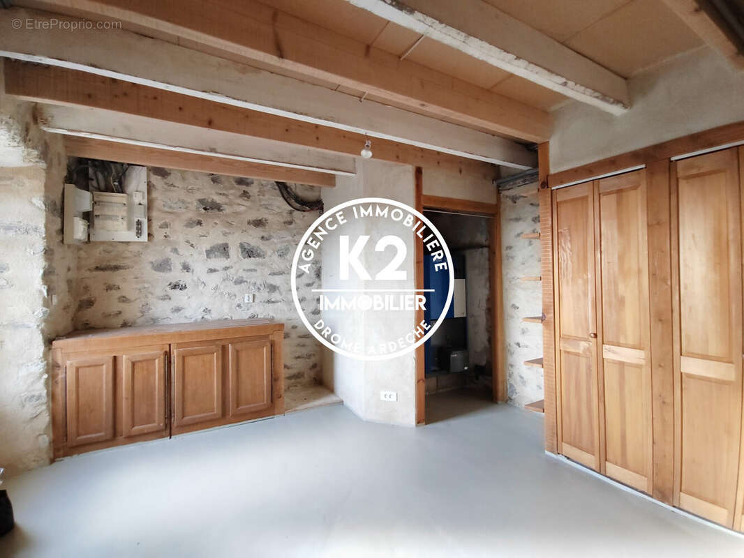 Maison à FREYSSENET