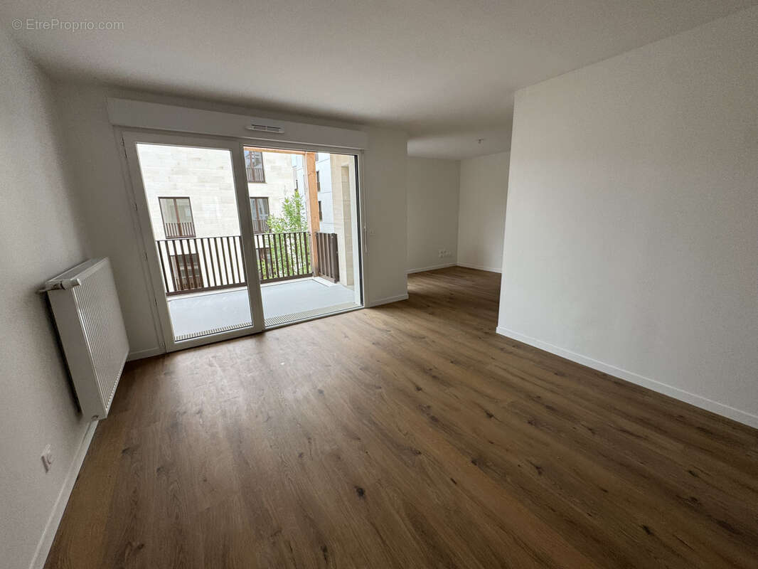 Appartement à FLOIRAC