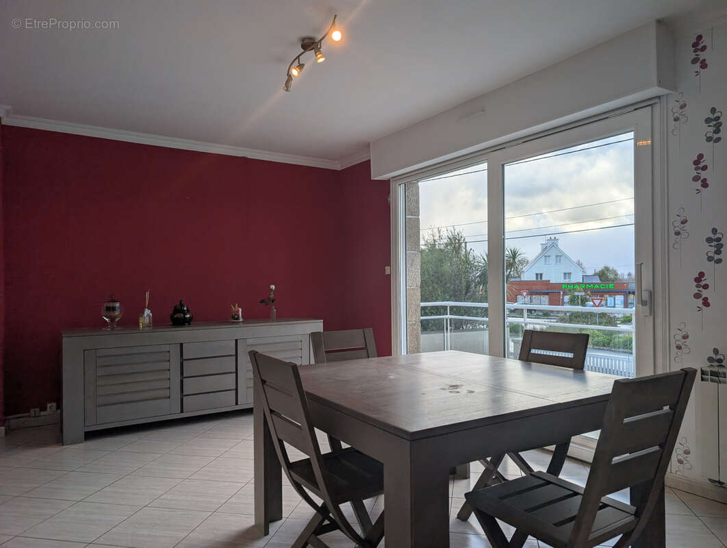 Maison à SAINT-CAST-LE-GUILDO