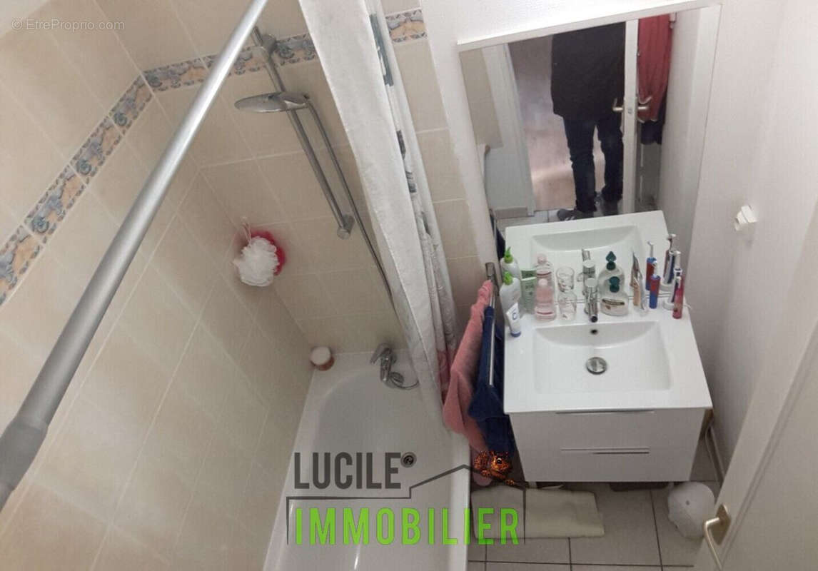 investissement locatif idéal 5 - Appartement à BEAUVAIS