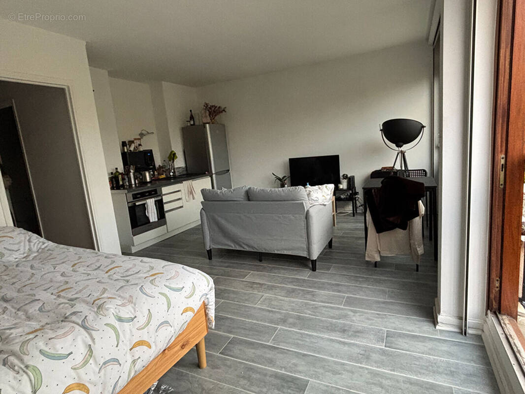 Appartement à LE CHESNAY