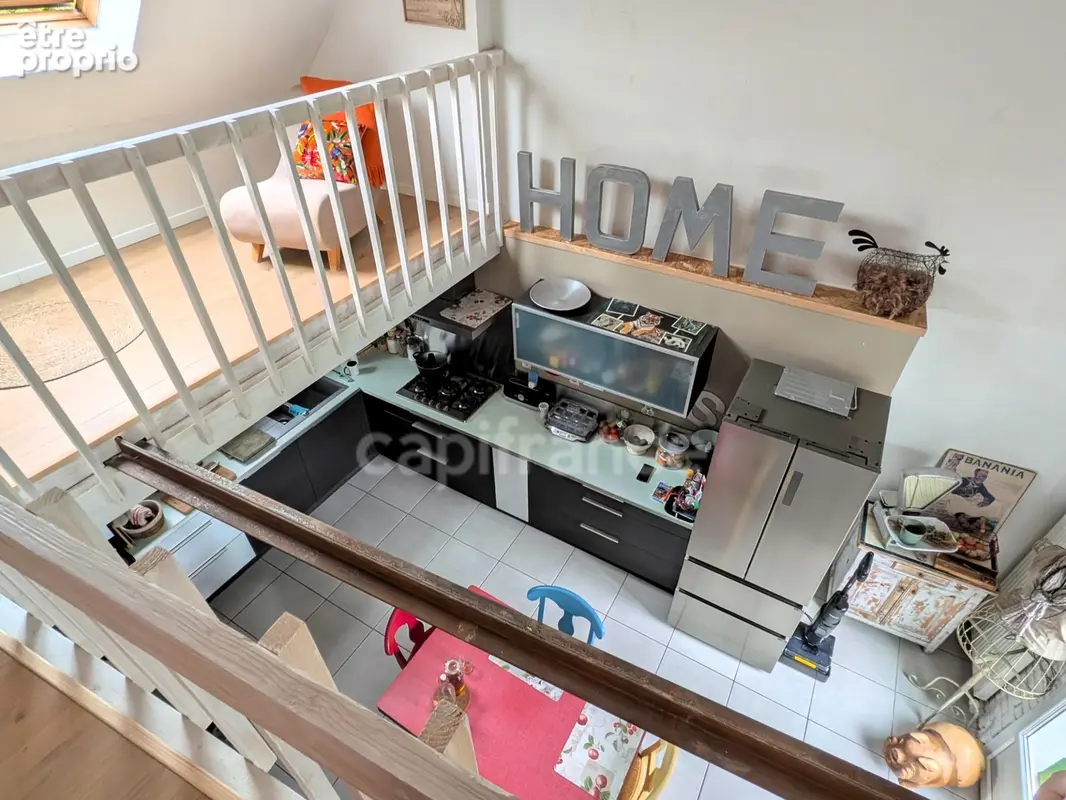 Maison flamande en semi plain pied - photo 2