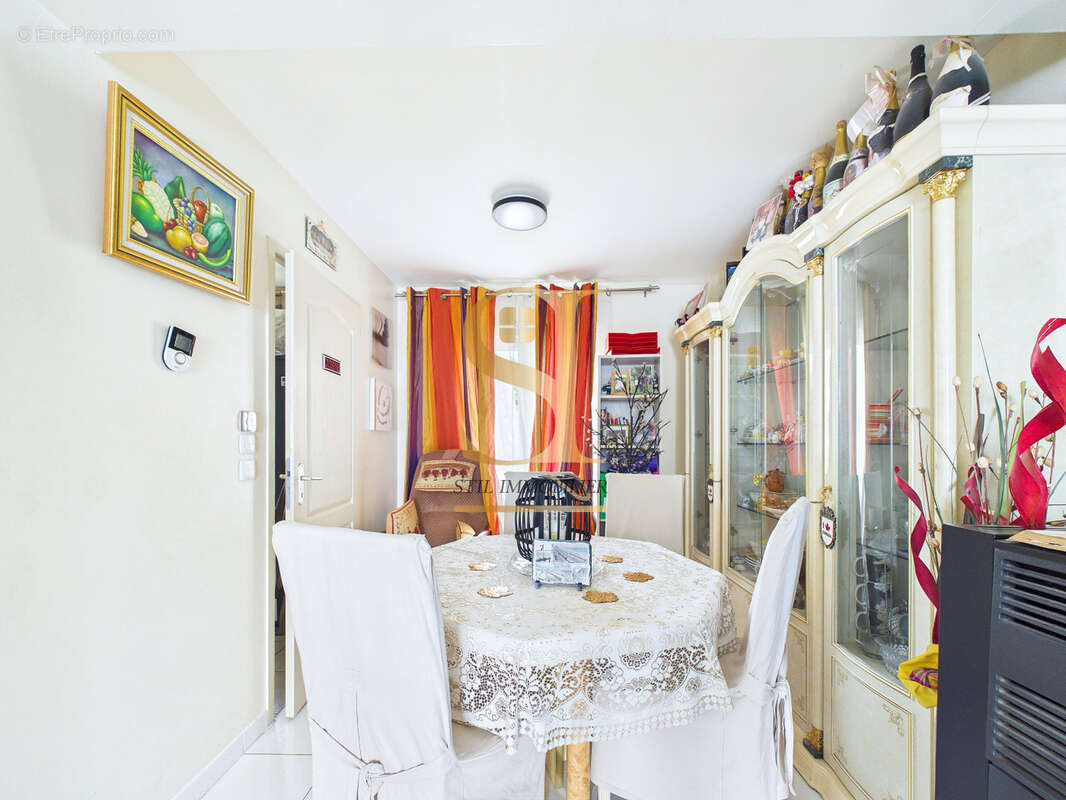 Maison 140 m² à Villeneuve-Saint-Georges  - photo 6