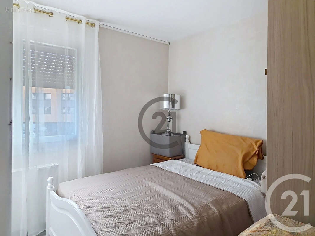 Appartement à AUXERRE