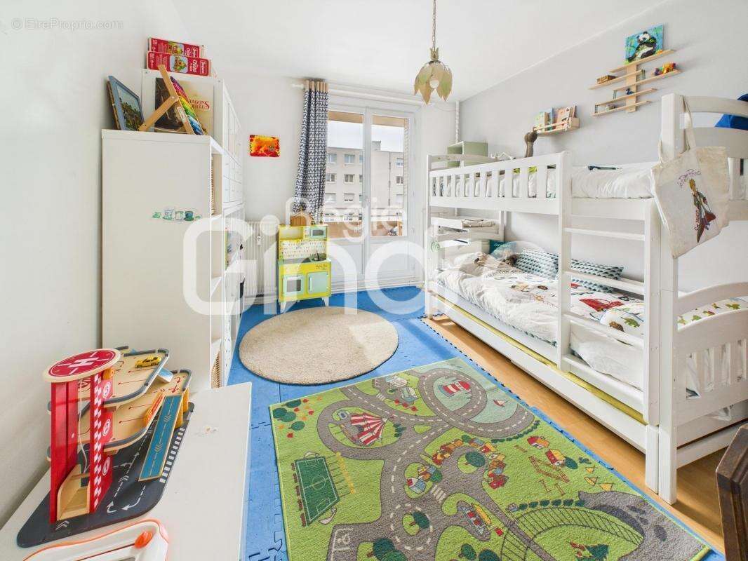 Appartement à CALUIRE-ET-CUIRE