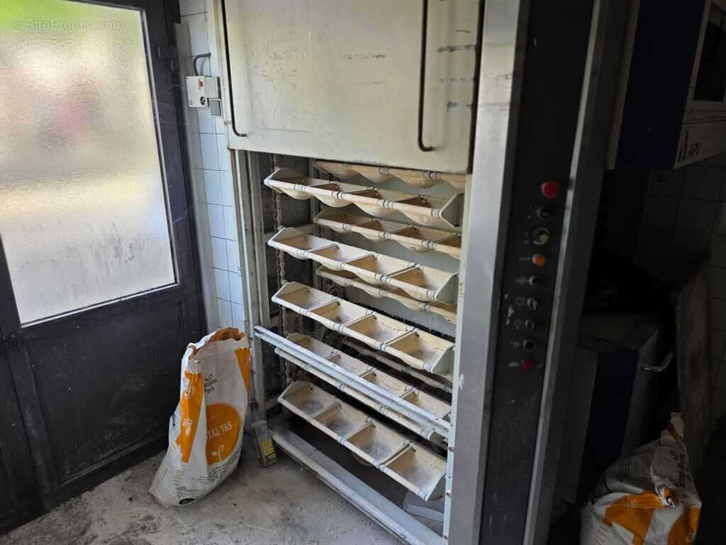 Boulangerie patisserie au coeur de luzech - photo 6