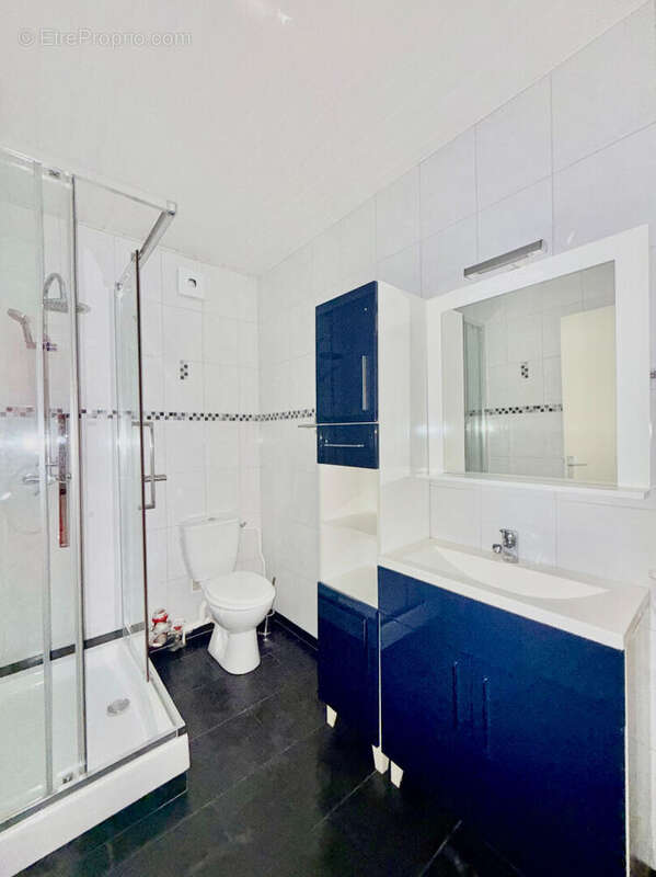 Appartement à CRETEIL