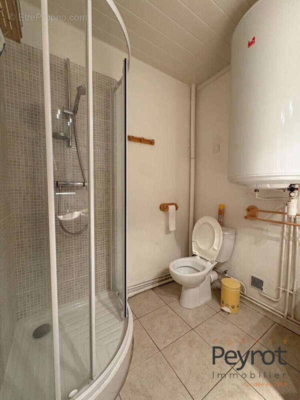 Appartement à FONT-ROMEU-ODEILLO-VIA
