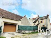 Photo 1 - Maison à SANCY-LES-PROVINS