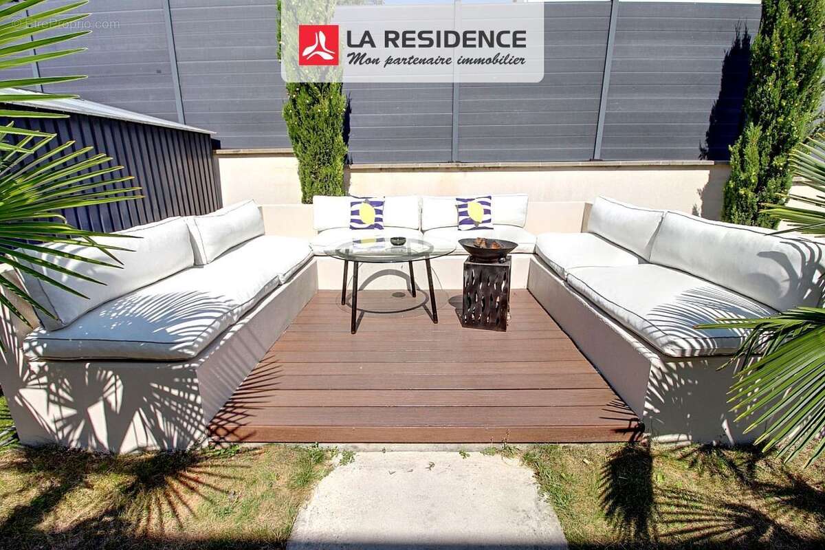 Maison 153 m² à Triel-Sur-Seine  - photo 9
