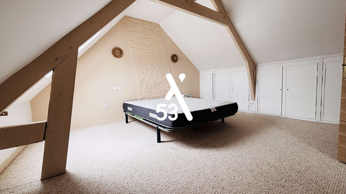 Appartement à SAINT-OMER