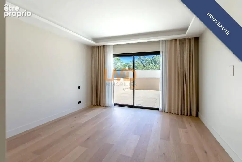 (06) Mouans Sartoux - Magnifique Villa Contemporaine de 280m2 Ne - photo 15