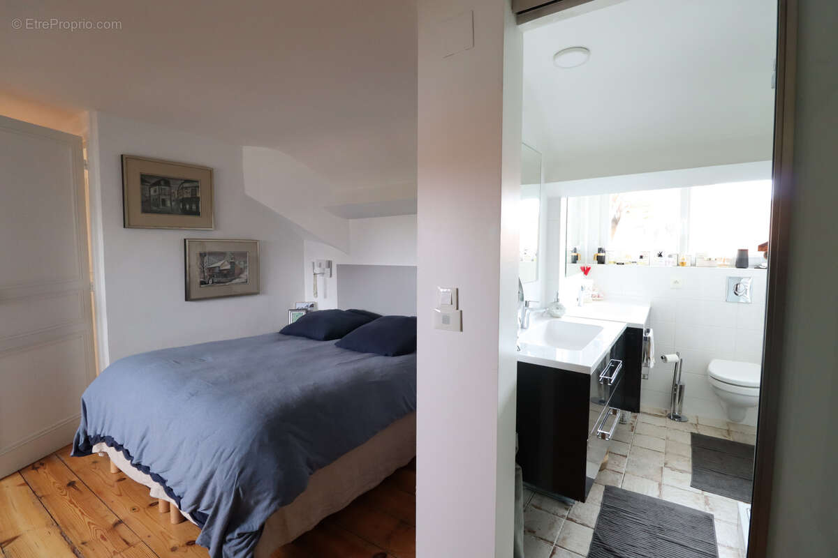 Appartement à BIARRITZ