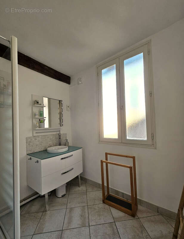 Appartement à RODEZ