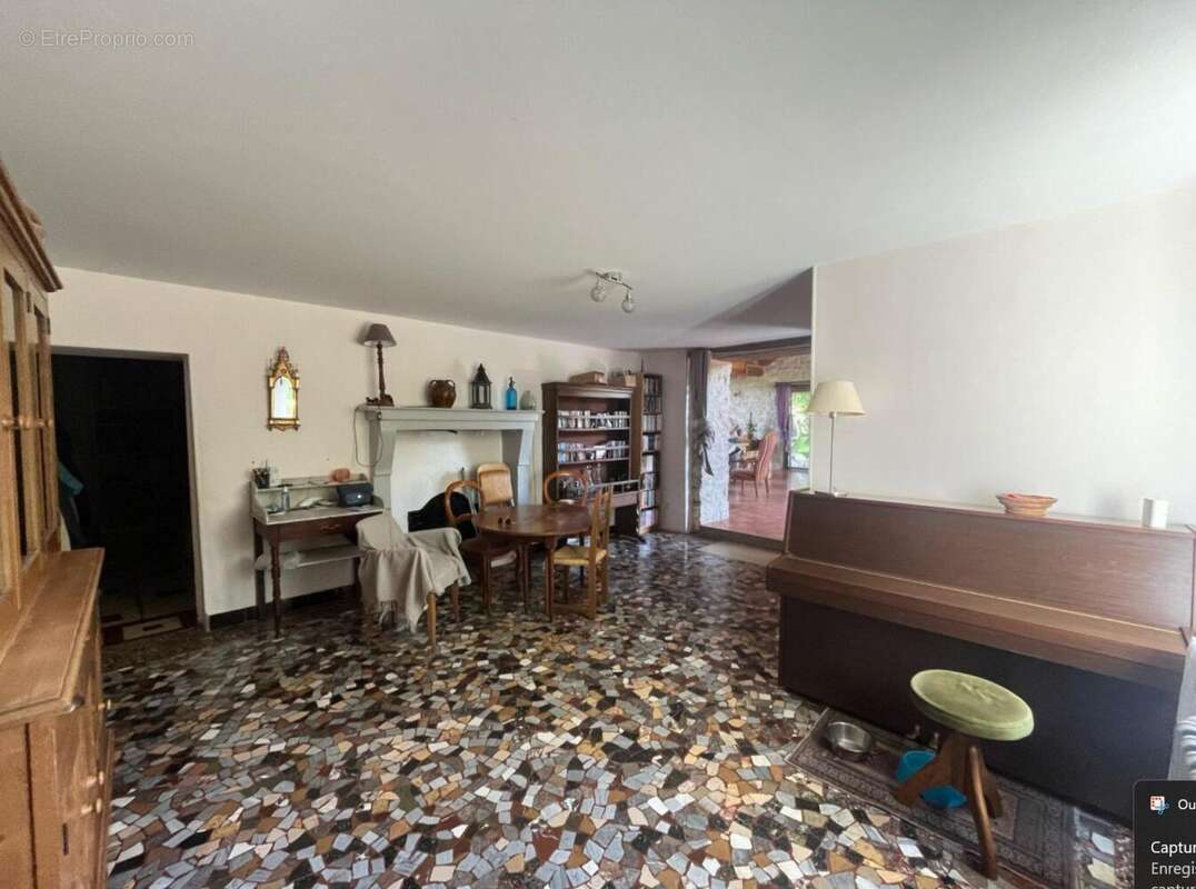 Maison 287 m² à Cize  - photo 7
