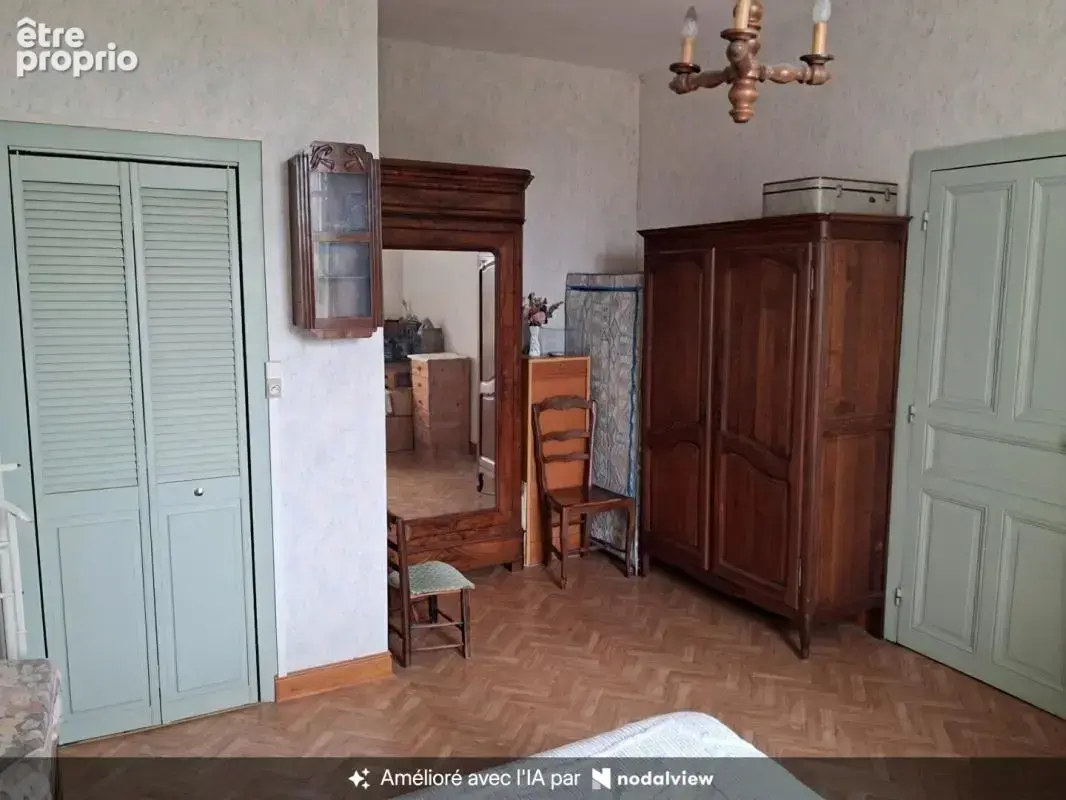 Maison Morannes 5 pièce(s) 116 m2 - photo 6