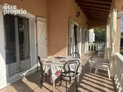 Maison à RIEUX-DE-PELLEPORT