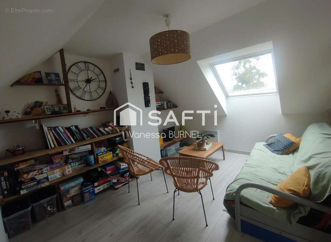 Photo 9 - Maison à CERISY-LA-SALLE