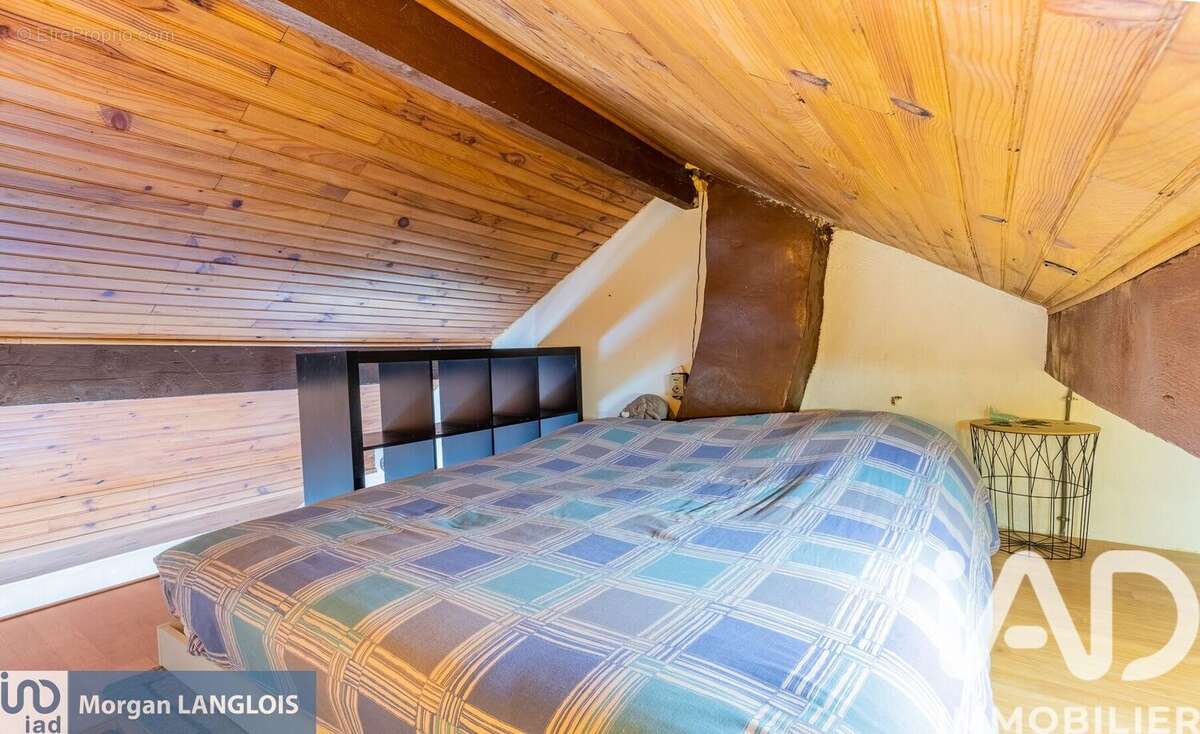 Photo 6 - Appartement à VIRY-CHATILLON