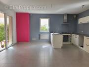 Appartement à GRABELS