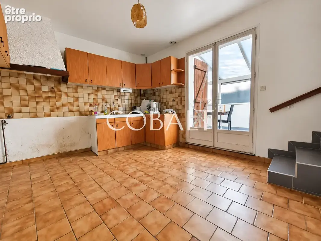 Maison proche bourg et canal - photo 4