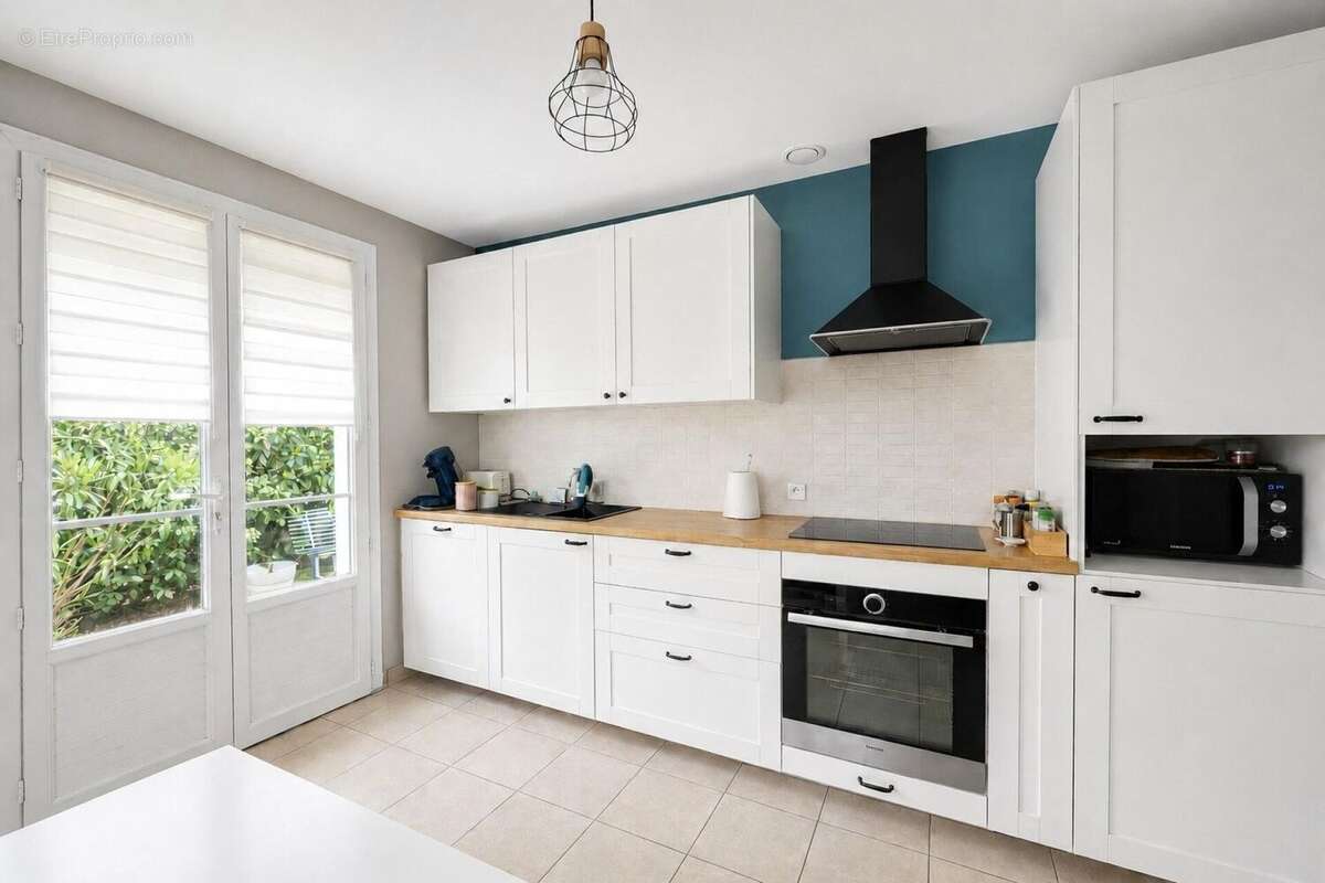 Photo 3 - Maison à OLORON-SAINTE-MARIE