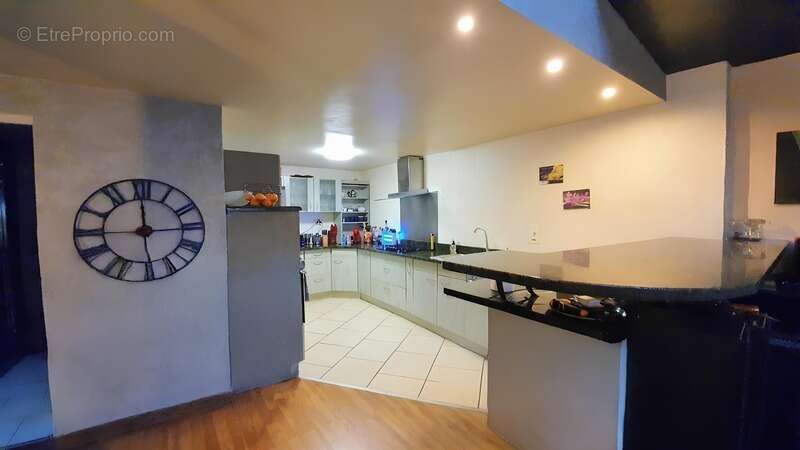 Maison à BAILLARGUES