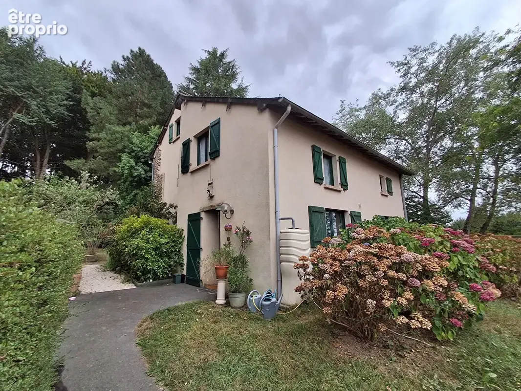Maison Saint Brieuc Des Iffs 6 pièce(s) 150 m2 - photo 9