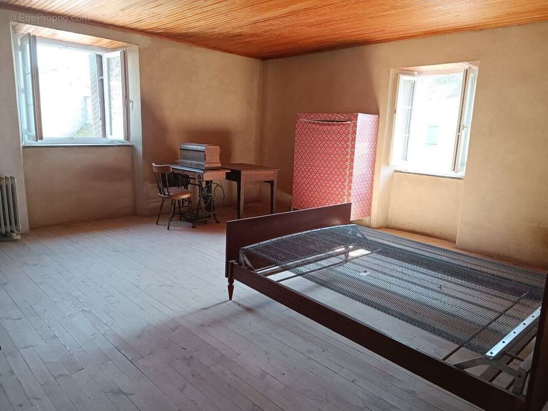 Corps de ferme - Sainte Juliette sur Viaur - photo 12