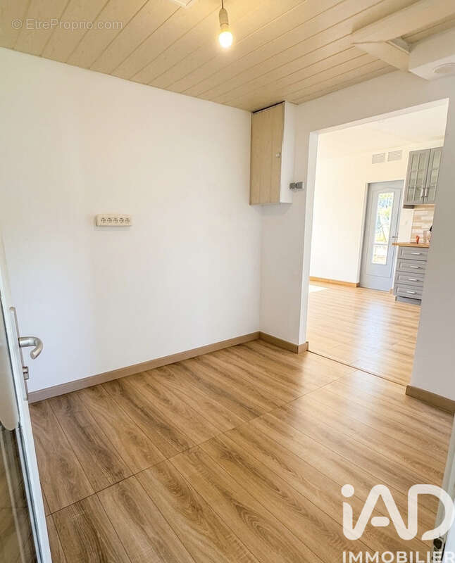 Photo 9 - Maison à SMARVES